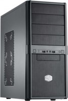Корпус Cooler Master Elite 250 (RC-250C) w/o PSU Black