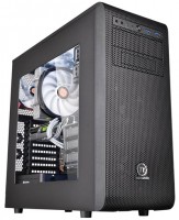 Корпус Thermaltake Core V31 CA-1C8-00M1WN-00 Black