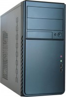 Корпус Trin PN-516 BK-BK-BK