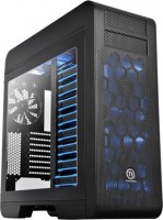 Корпус Thermaltake Core V71 CA-1B6-00F1WN-00 Black