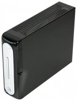 Корпус JNC Cute Q2-AS 65W Black silver