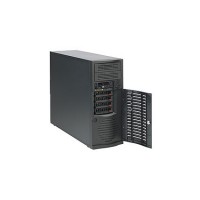 Корпус Supermicro SC733TQ-665B