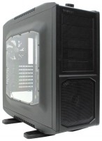 Корпус Cooler Master Sniper Black Edition (SGC-6000-KWN1-GP) w/o PSU Black