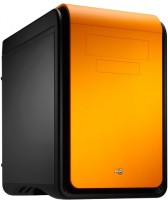 Корпус Aerocool DS Cube Black orange