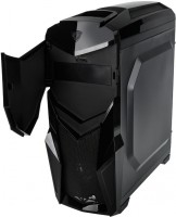 Корпус Aerocool Cruisestar Advance
