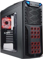 Корпус In Win GT1 (BWR145) 600W Black