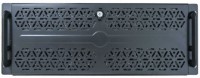 Корпус Procase EB410-B-0 4U Black