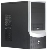 Корпус 3Cott 915 w/o PSU Black