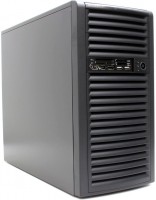 Корпус Supermicro CSE-731D-300B