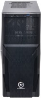Корпус Thermaltake Versa H21 CA-1B2-00-M1WN-03