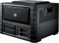 Корпус Cooler Master HAF XB EVO (RC-902XB-KKN2) w/o PSU Black
