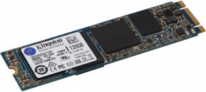 Сетевой накопитель Kingston SM2280S3G2/120G