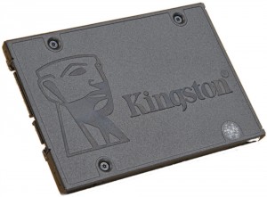 SSD Kingston A400 SA400S37/240G