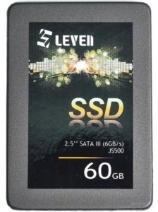 SSD Leven JS500SSD60GB
