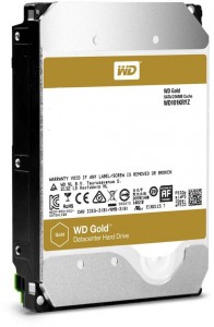 HDD Western Digital Gold WD8003FRYZ