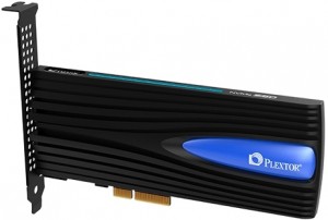 SSD Plextor PX-512M8SeY