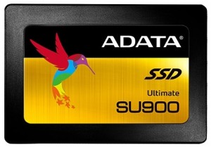 SSD A-Data Ultimate SU900 256GB ASU900SS-256GM-C