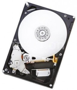 HDD HGST 0S04012 H3IKNAS800012872SWW