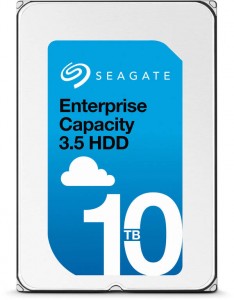 HDD Seagate ST10000NM0086 Helium 512E 10Tb