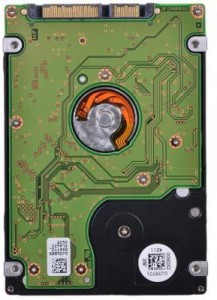 HDD Hitachi 0J38065