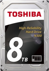 HDD Toshiba HDWN180UZSVA