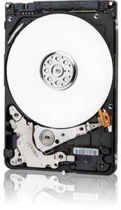 HDD HGST Z5K1 (HTS541010B7E610/1W10028)