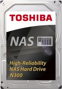 HDD Toshiba HDWN160UZSVA