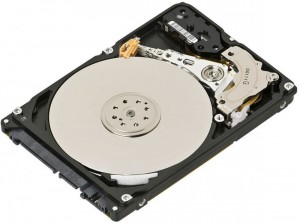 HDD Lenovo 7XB7A00026