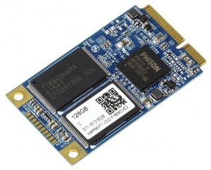 SSD SmartBuy SB128GB-S11T-MSAT3