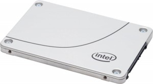 SSD Intel Original SSDSC2KB019T701 956901