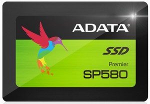 SSD A-Data SP580 ASP580SS3-240GM-C 240Gb