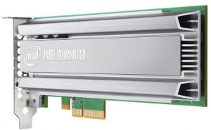 SSD Intel DC P4500 SSDPEDKX040T701
