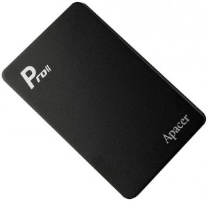 SSD Apacer AP64GAS510SB-1 Pro II AS510S 64GB