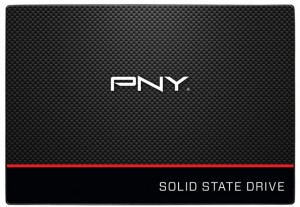 SSD PNY SSD7CS1311-240-RB