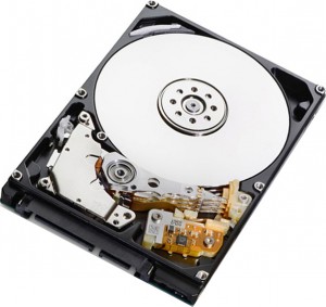 HDD Seagate 12Tb ST12000NM0007