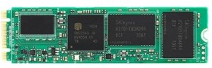 SSD Plextor PX-256S3G 256Gb
