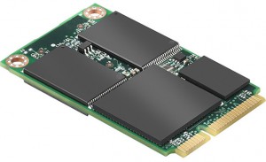 SSD QNAP FLASH-256GB-MSATA