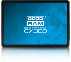 SSD Goodram SSDPR-CX300-120