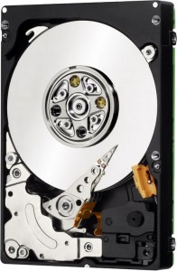 HDD Lenovo 01DE353