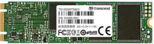 Сетевой накопитель Transcend TS120GMTS820 MTS820 120Gb
