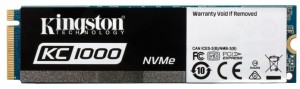 SSD Kingston SKC1000H/240G