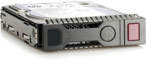HDD HPE N9X04A