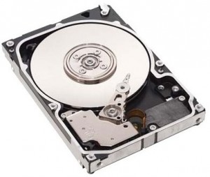 HDD Huawei 22V3-S-SAS600 02350SNJ