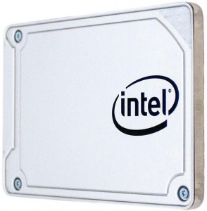 SSD Intel 545s SSDSC2KW256G8X1