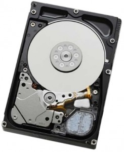 HDD HGST Ultrastar 300Gb 0B30358 HUC156030CSS204 C15K600