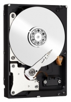 HDD Western Digital WD10EFRX SATA III 1000Gb Caviar Red