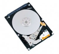 HDD Toshiba MQ01ABF050
