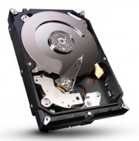 HDD Seagate ST2000DM001
