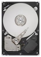 HDD Seagate ST500DM002