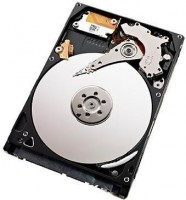 Гибридный накопитель Seagate  ST500LM000 500Gb